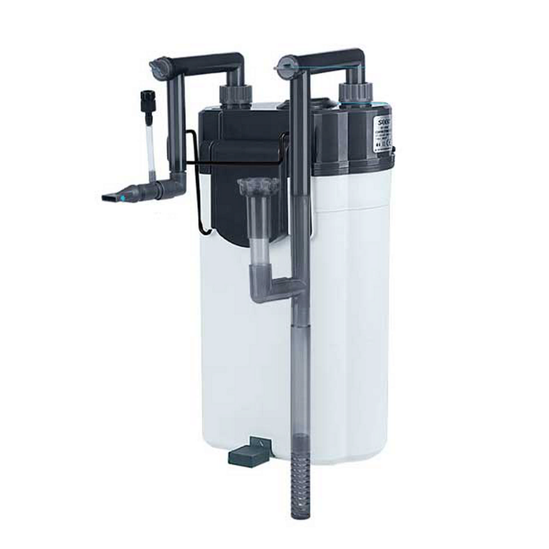 1051011_745-SF-350F.jpg Sobo SF-350F Dış Filtre 300 Lth 5 W - Görsel 1