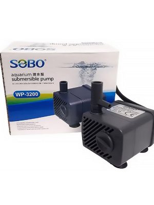 Sobo WP-3200 Pompa 300 Lth 5 W