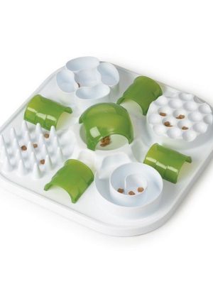 Catit Play Treat Puzzle