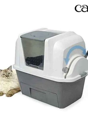 Catit Smart Sift Otomatik Kedi Tuvalet Kabı