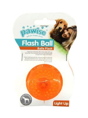 Pawise Işıklı Top S 6 cm