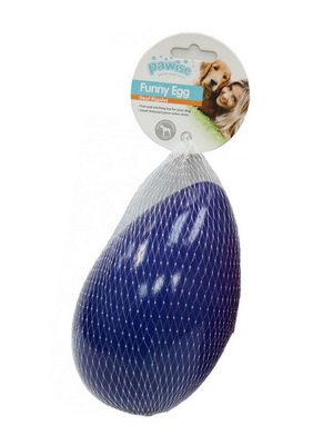 Pawise Funny Egg Köpek Oyuncağı