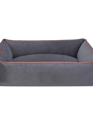 Pet Comfort Golf Vita Gri Kedi ve Köpek Yatağı S 60x75cm