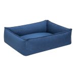 Pet Comfort Golf Vita Mavi Kedi ve Köpek Yatağı S 60x75cm - Görsel 2