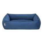 Pet Comfort Golf Vita Mavi Kedi ve Köpek Yatağı S 60x75cm - Görsel 3