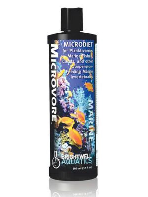 Brightwell Microvore 500 Ml