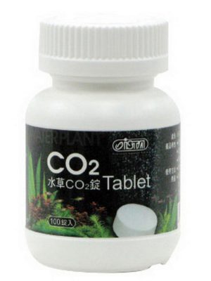 Ista Co2 Tablet