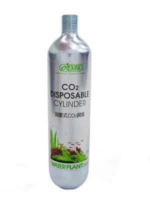 Ista Yedek Co2 Tüpü 95 Gr.