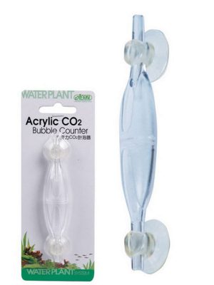 Ista Mini Co2 Damla Sayacı I565