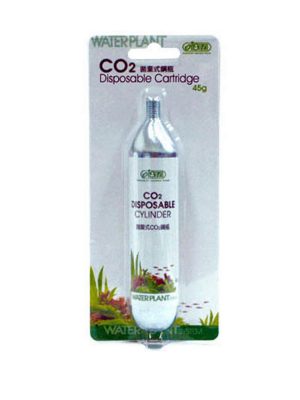 Ista Yedek Co2 Tüpü 45 Gr (Tek)