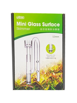 Ista Cam Yüzey Emiş Aparatı 12 mm