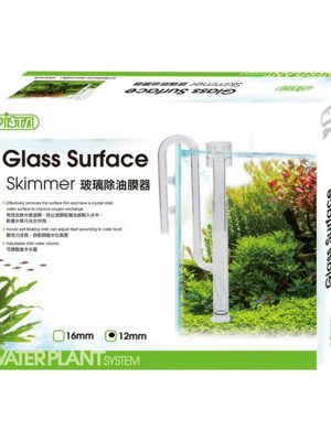 Ista Yüzey Temizleyici (Cam) 16 mm