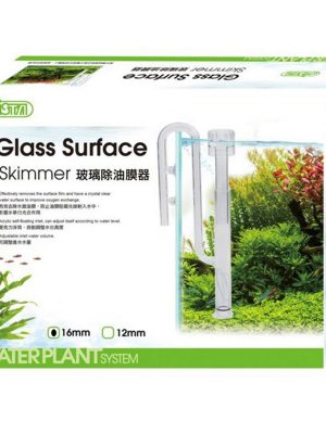 Ista Yüzey Temizleyici (Cam) 12 mm