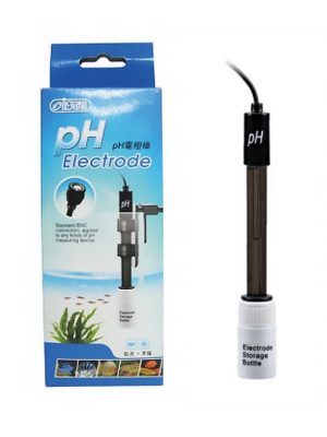 Ista pH Elektrodu