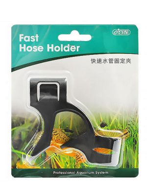 Ista Hortum Tutucu Plastik Aparat