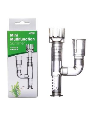 Ista Mini Yüzey Temizleme Aparatı