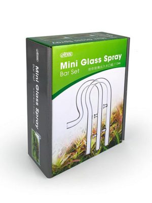 Ista 12 mm Cam Çıkış Borusu