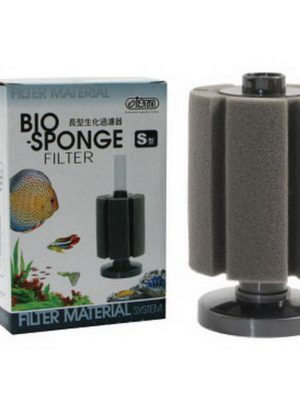 Ista Bio Sünger Üretim Filtresi Uzun