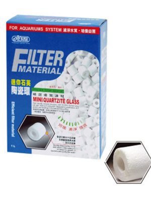 Ista Filtre Malzemesi 1 Lt.