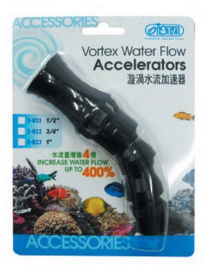 Ista Su Akış Yönlendiricisi 12"