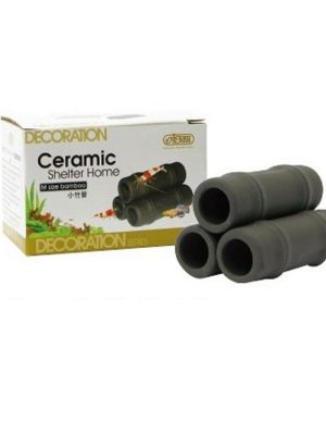 Ista Seramik Yumurtlama Tüpü Üçlü S Boy