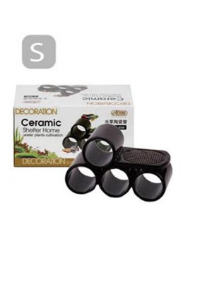 Ista Seramik Boru ve Moss Platformu Küçük