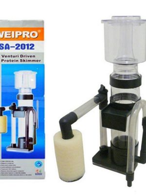 Weipro Protein Skimmer Sa 2012