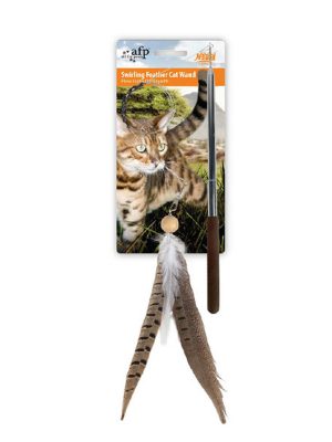 Afp Natural Instinct Swirling Feather Olta.Yemli