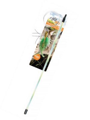 Afp Natural Instinct - Yusufçuk Oyuncaklı Olta