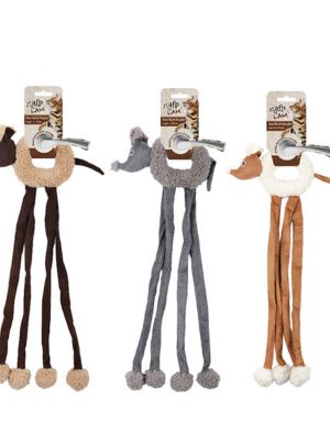 Afp Lambswool - Kapı Koluna Asmalık Peluş Oyuncak