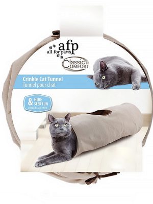 Afp Classic Comfort Kedi Tüneli 62 Cm