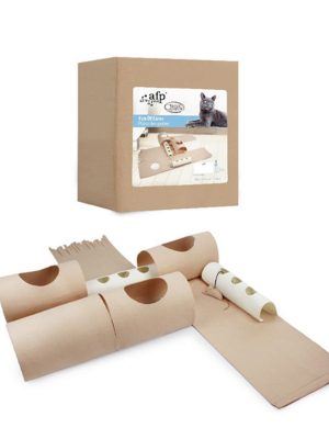 Afp Classic Comfort  Kedi İçin Mağara Seti