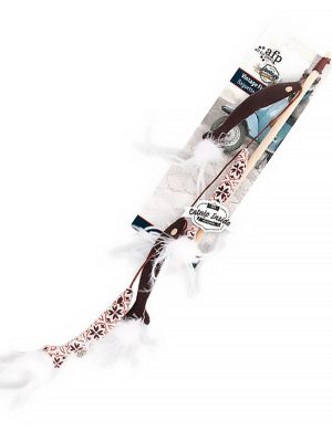 Afp Vintage Cat - Vintage Balık Olta