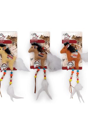 Afp Dream Catcher - Peluş Çılgın At Oyuncak 2 Li