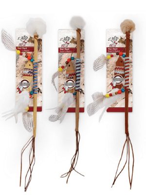 Afp Dream Catcher - Peluş Oyuncaklı Olta