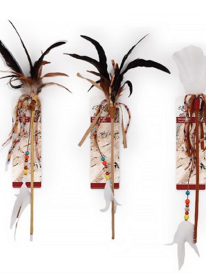 Afp Dream Catcher - Tüylü Olta