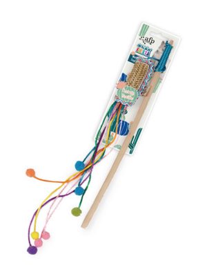 Afp Whisker Fiesta - Hasır Saçaklı Olta