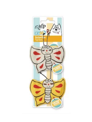 Afp Catoon - Kelebek Oyuncak