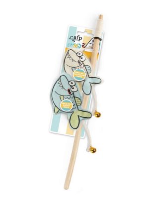 Afp Catoon - Komik Balık Olta