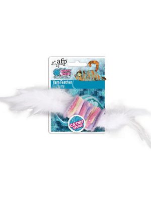 Afp Knotty Habit - Renkli Yumak Oyuncak