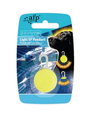 Afp K-Nite - Işıklı Kolye
