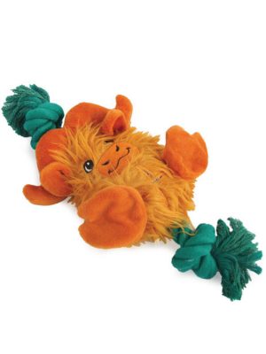 Afp Safari - Big Foot Buffalo İp Peluş Köpek Oy.