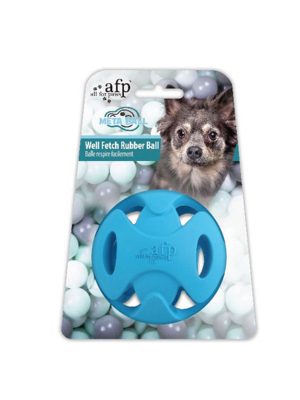 Afp Meta Ball - Well Fetch Ball Orta Sert Top