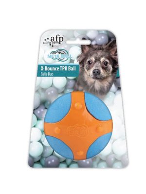 Afp Meta Ball - X-Bounce Ball Suda Batmayan Top