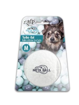 Afp Meta Ball - Turbo-Bal S Yumuşak Top