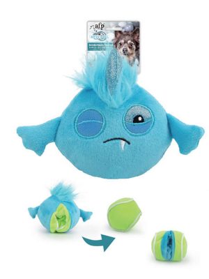 Afp Meta Ball - Reversible Roger Çift Taraflı Oy.