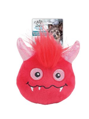 Afp Meta Ball - Reversible Ted Çift Taraflı Oy.