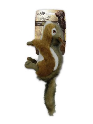 Afp Zootex-Peluş Sincap S