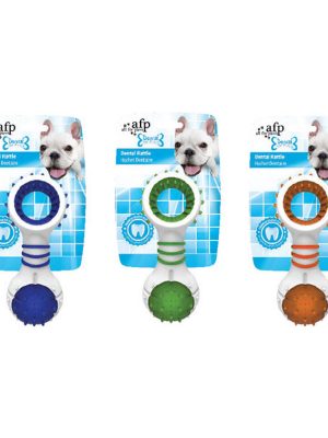 Afp Dental Chews-Dental Rattle Diş Kaşıma