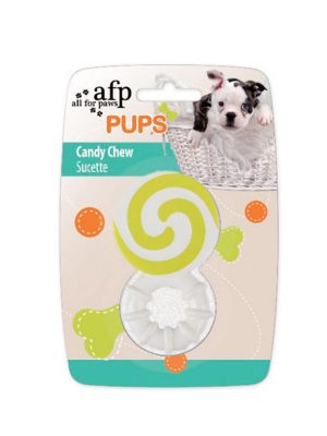 Afp Pups-Candy Chew Şeker Diş Kaşıma Yavru K.